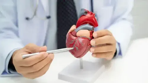 What are the Top 3 Congenital Heart Diseases?
